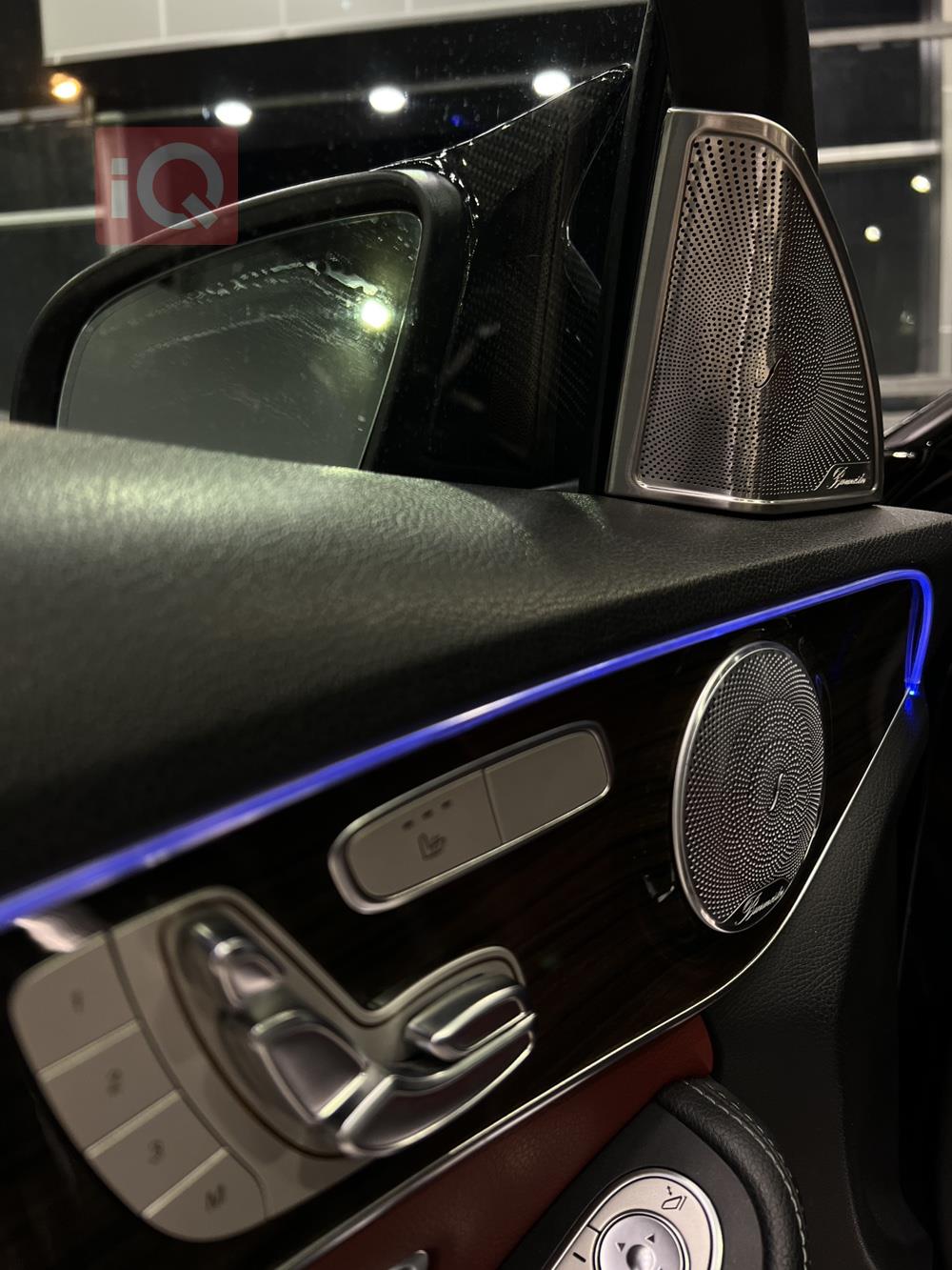 مێرسێدس بێنز C-Class